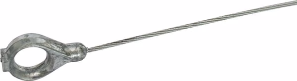 Cable de accionamiento de plataforma de corte - Imagen 7