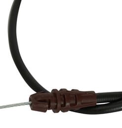 Cable enganche plataforma de corte