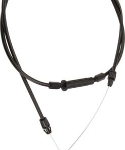 Cable Bowden tracc. J-Deck mtd