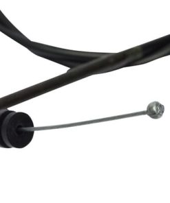 Cable selector de velocidad 9 Cable selector de velocidad