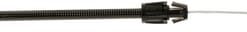 Cable freno