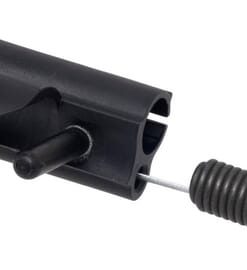Cable de transmisión del accionamiento