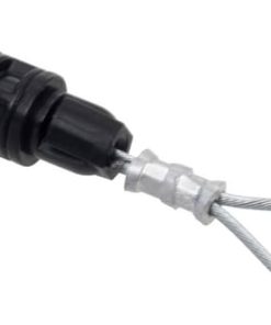 Cable de transmisión del accionamiento