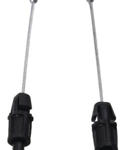 Cable de freno motor p/MTD 7 Cable de freno motor p/MTD