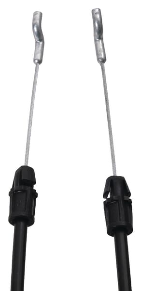 Cable de freno motor p/MTD 4 Cable de freno motor p/MTD - Imagen 4