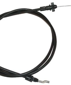 Cable bowden acoplam. 52,5"