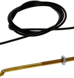Cable de tracción