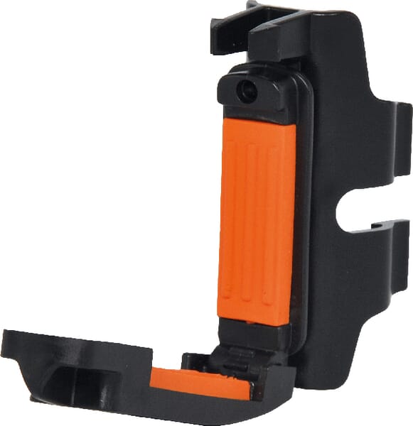 Pinza sujeción cinta 12 pzs 9 Pinza sujeción cinta 12 pzs - Imagen 9