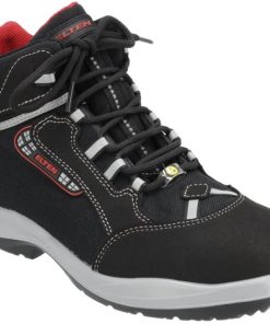 Zapato seguridad bajo Maja Low ESD S3, talla 38 - Imagen 13