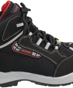Zapato seguridad bajo Maja Low ESD S3, talla 36 - Imagen 14