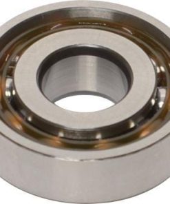 Rodamiento de bolas con contacto angular 12 x 32 x 10 mm, SKF 11 Rodamiento de bolas con contacto angular 12 x 32 x 10 mm, SKF