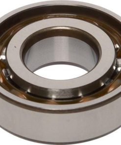 Rodamiento de bolas con contacto angular 50 x 90 x 20 mm, SKF