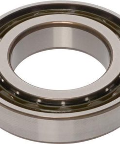 Rodamiento de bolas con contacto angular 55 x 100 x 21 mm, SKF