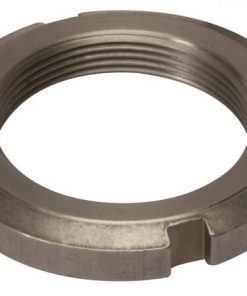 Tuerca de seguridad SKF KM6 M30x1,5 Ø45mm 7 Tuerca de seguridad SKF KM6 M30x1,5 Ø45mm