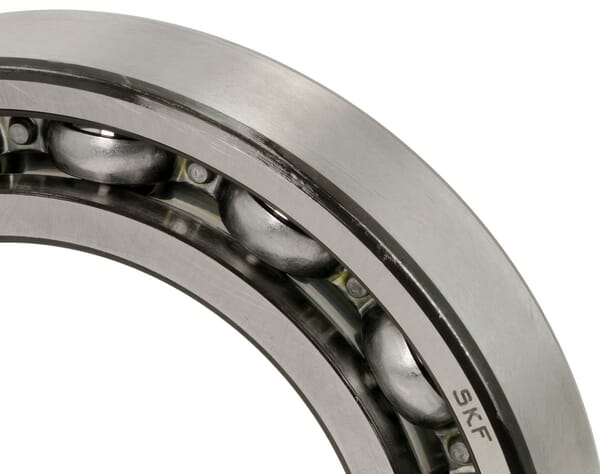 Rodamiento rígido de bolas 70 x 110 x 20 mm SKF 5 Rodamiento rígido de bolas 70 x 110 x 20 mm SKF - Imagen 5