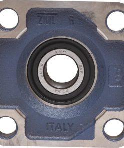 Alojamiento del cojinete SKF