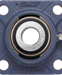 Alojamiento del cojinete SKF