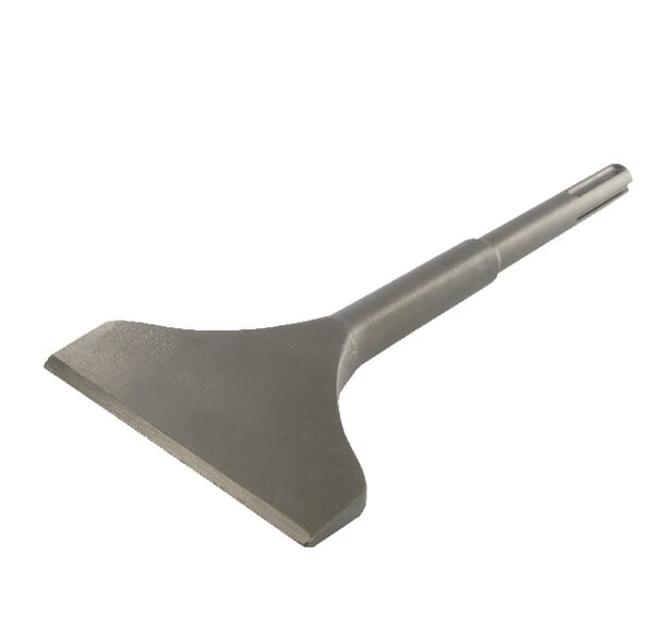 Cincel pala 115x350mm SDS-max 1 Cincel pala 115x350mm SDS-max