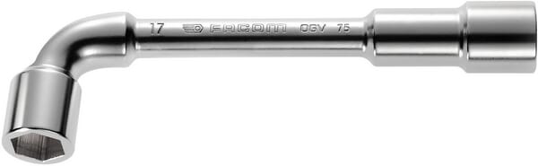 Llave de vaso 8 mm, Facom 5 Llave de vaso 8 mm, Facom - Imagen 5
