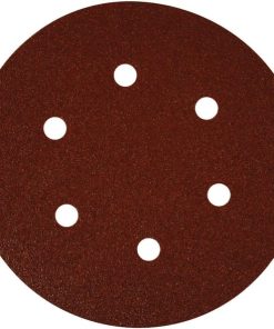 Disco de lija Ø150mm K180 x 10