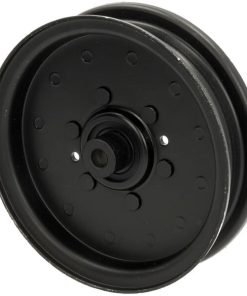 Pulley Flat Idler 5" 8 Pulley Flat Idler 5"