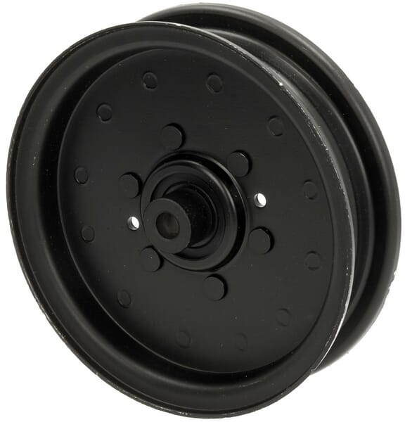 Pulley Flat Idler 5" 4 Pulley Flat Idler 5" - Imagen 4