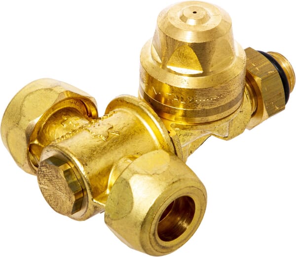 Portaboquillas M75 Ø18 G1/4" macho 2XATR 5 Portaboquillas M75 Ø18 G1/4" macho 2XATR - Imagen 5