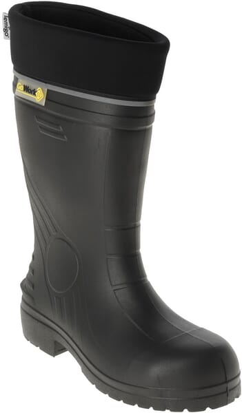Botas Wellingtons EVA GoWork S5, talla 43 7 Botas Wellingtons EVA GoWork S5, talla 43 - Imagen 7