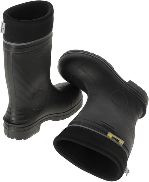 Botas Wellingtons EVA GoWork S5, talla 43 11 Botas Wellingtons EVA GoWork S5, talla 43 - Imagen 11