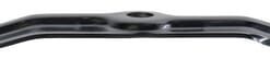 Cuchilla 17.9" 2-en-1 MTD/CC 10 Cuchilla 17.9" 2-en-1 MTD/CC