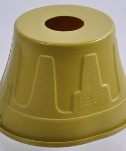 Cubierta protectora+tapa