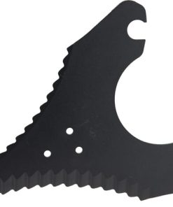 Cuchilla para vagones ensiladores, Corte exacto 13 Cuchilla para vagones ensiladores, Corte exacto