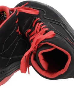 Zapato seguridad madio Maverick Mid ESD S3, talla 38 - Imagen 17