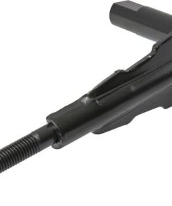 Brazo completo, corte delantero izdo.