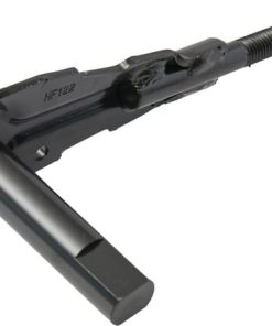 Brazo completo, corte delantero izdo.
