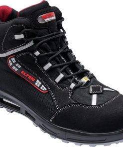 Bota seguridad Sander XXT ESD S3, talla 38