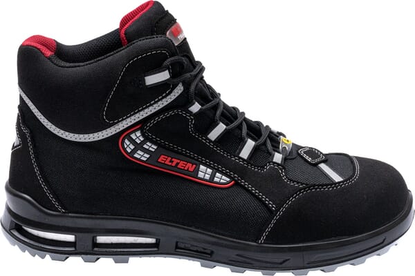 Bota seguridad Sander XXT ESD S3, talla 43 8 Bota seguridad Sander XXT ESD S3, talla 43 - Imagen 8