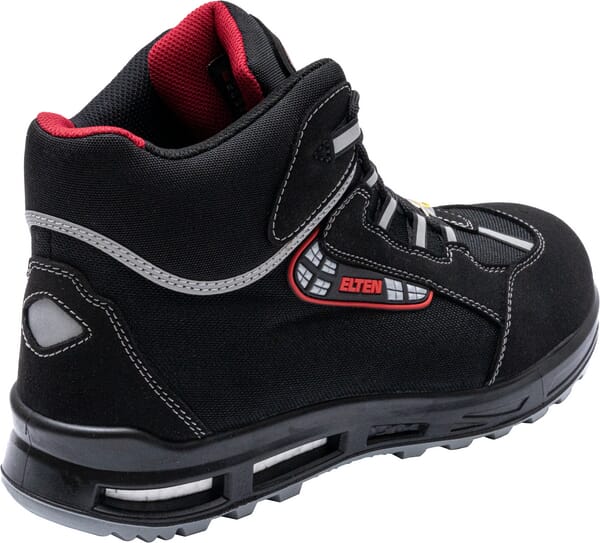 Bota seguridad Sander XXT ESD S3, talla 43 9 Bota seguridad Sander XXT ESD S3, talla 43 - Imagen 9