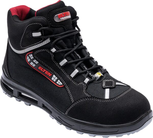 Bota seguridad Sander XXT ESD S3, talla 44 7 Bota seguridad Sander XXT ESD S3, talla 44 - Imagen 7