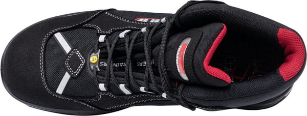 Bota seguridad Sander XXT ESD S3, talla 46 10 Bota seguridad Sander XXT ESD S3, talla 46 - Imagen 10