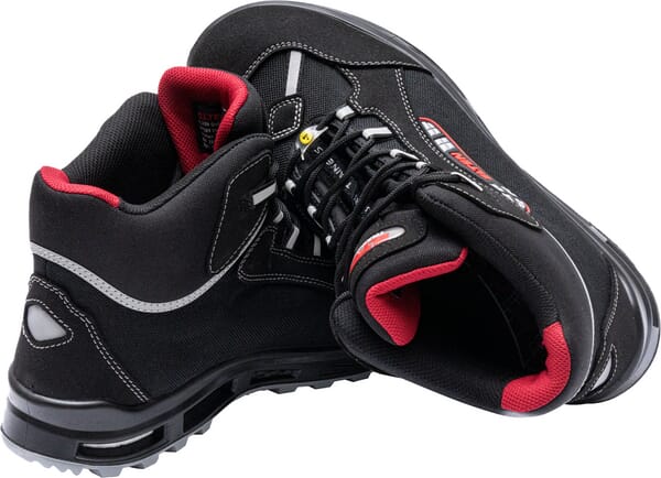 Bota seguridad Sander XXT ESD S3, talla 46 11 Bota seguridad Sander XXT ESD S3, talla 46 - Imagen 11