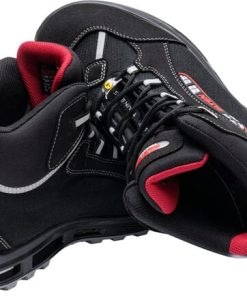 Bota seguridad Sander XXT ESD S3, talla 48