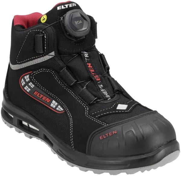 Bota seguridad Sander XXT Pro BOA® ESD S3, talla 39 13 Bota seguridad Sander XXT Pro BOA® ESD S3, talla 39 - Imagen 13