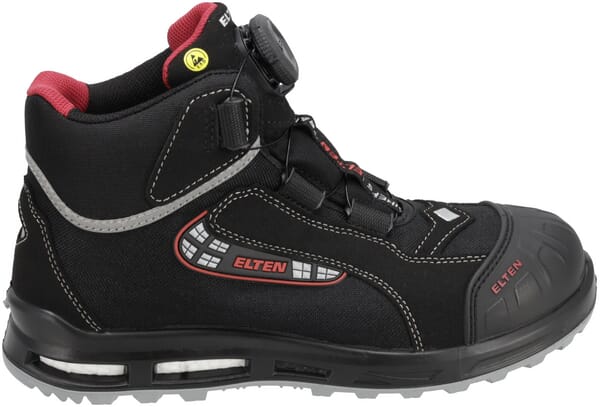 Bota seguridad Sander XXT Pro BOA® ESD S3, talla 42 14 Bota seguridad Sander XXT Pro BOA® ESD S3, talla 42 - Imagen 14