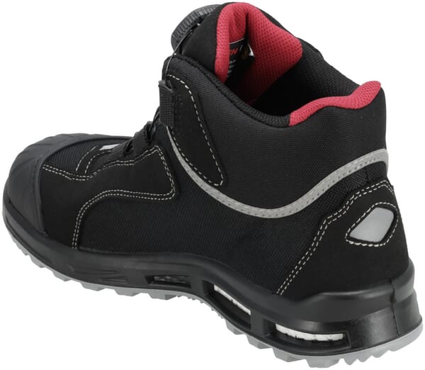 Bota seguridad Sander XXT Pro BOA® ESD S3, talla 43 15 Bota seguridad Sander XXT Pro BOA® ESD S3, talla 43 - Imagen 15
