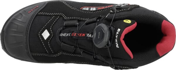 Bota seguridad Sander XXT Pro BOA® ESD S3, talla 40 16 Bota seguridad Sander XXT Pro BOA® ESD S3, talla 40 - Imagen 16