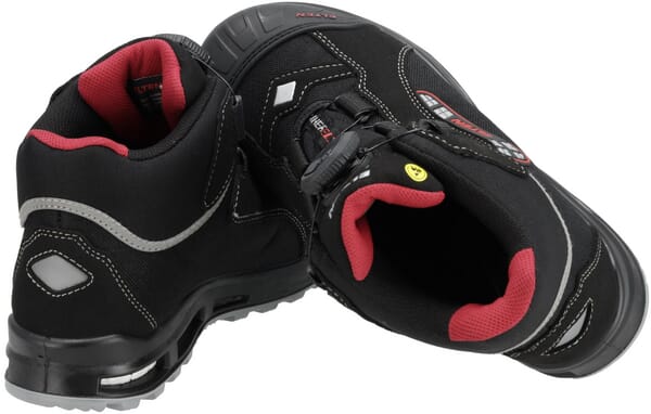 Bota seguridad Sander XXT Pro BOA® ESD S3, talla 39 17 Bota seguridad Sander XXT Pro BOA® ESD S3, talla 39 - Imagen 17