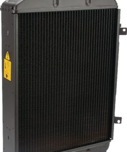 Radiador Renault