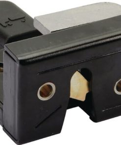 Cerradura de puerta 5 Cerradura de puerta