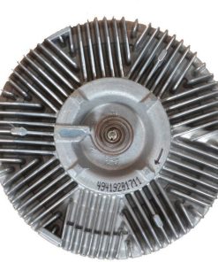 Embrague del ventilador 11 Embrague del ventilador